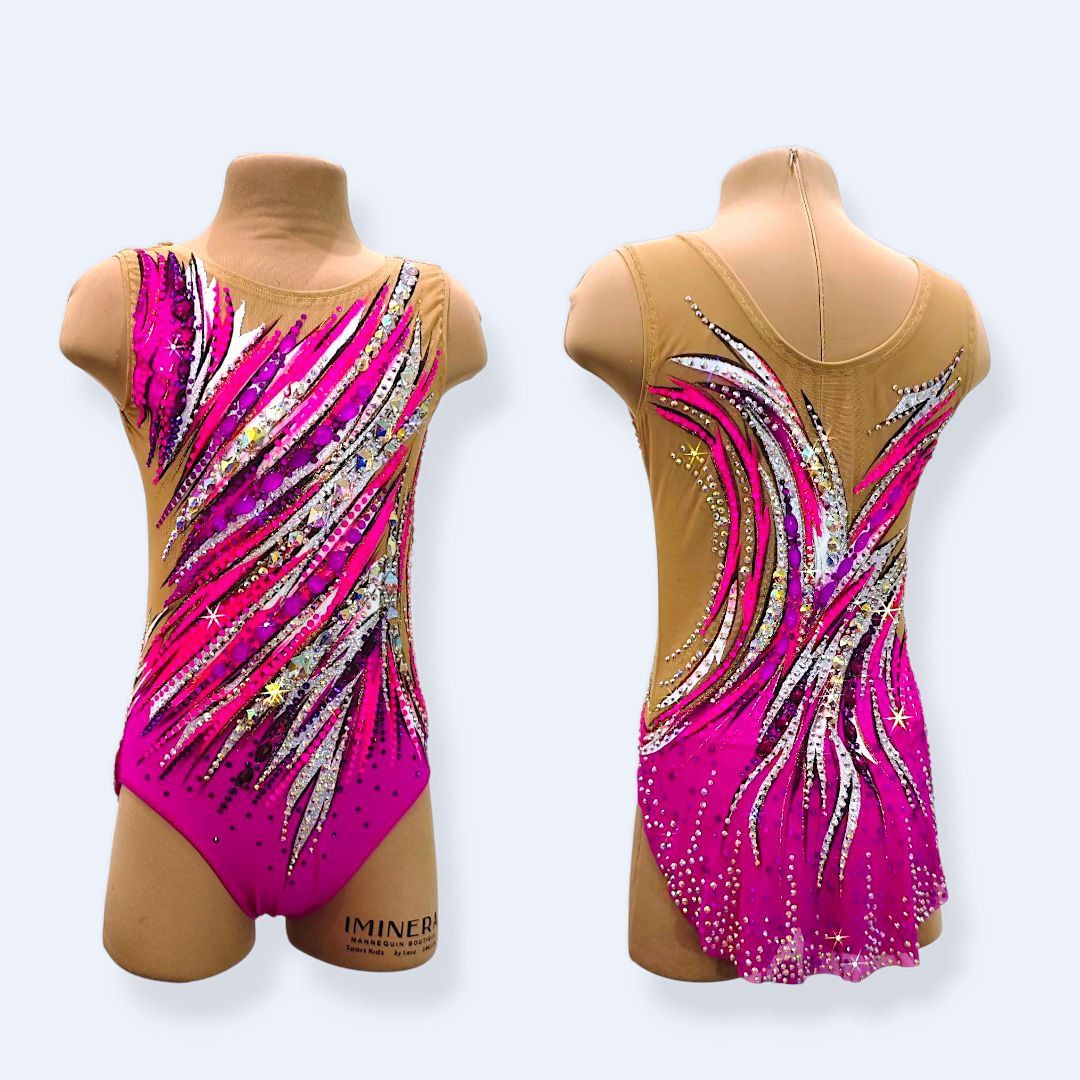 photo 2025 10 30 23 48 37 082697a1 Rhythmic Gymnastics Costume Atelier in Ukraine
