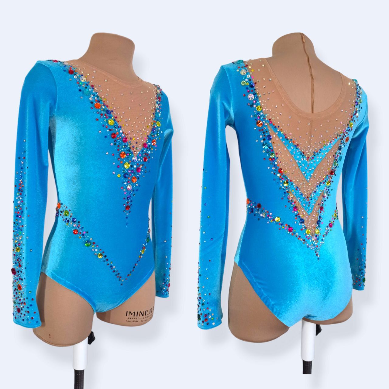 photo 2023 12 14 19 18 27 16dcd038 Rhythmic Gymnastics Costume Atelier in Ukraine