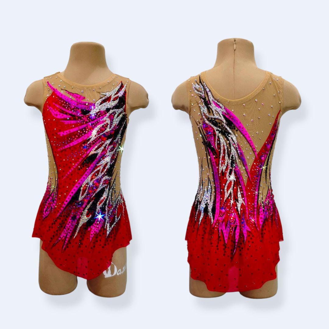 photo 2025 12 11 18 45 42 60a3bcca Rhythmic Gymnastics Costume Atelier in Ukraine