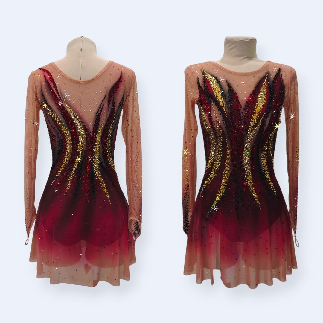 photo 2026 06 02 23 02 44 77277d2c Rhythmic Gymnastics Costume Atelier in Ukraine