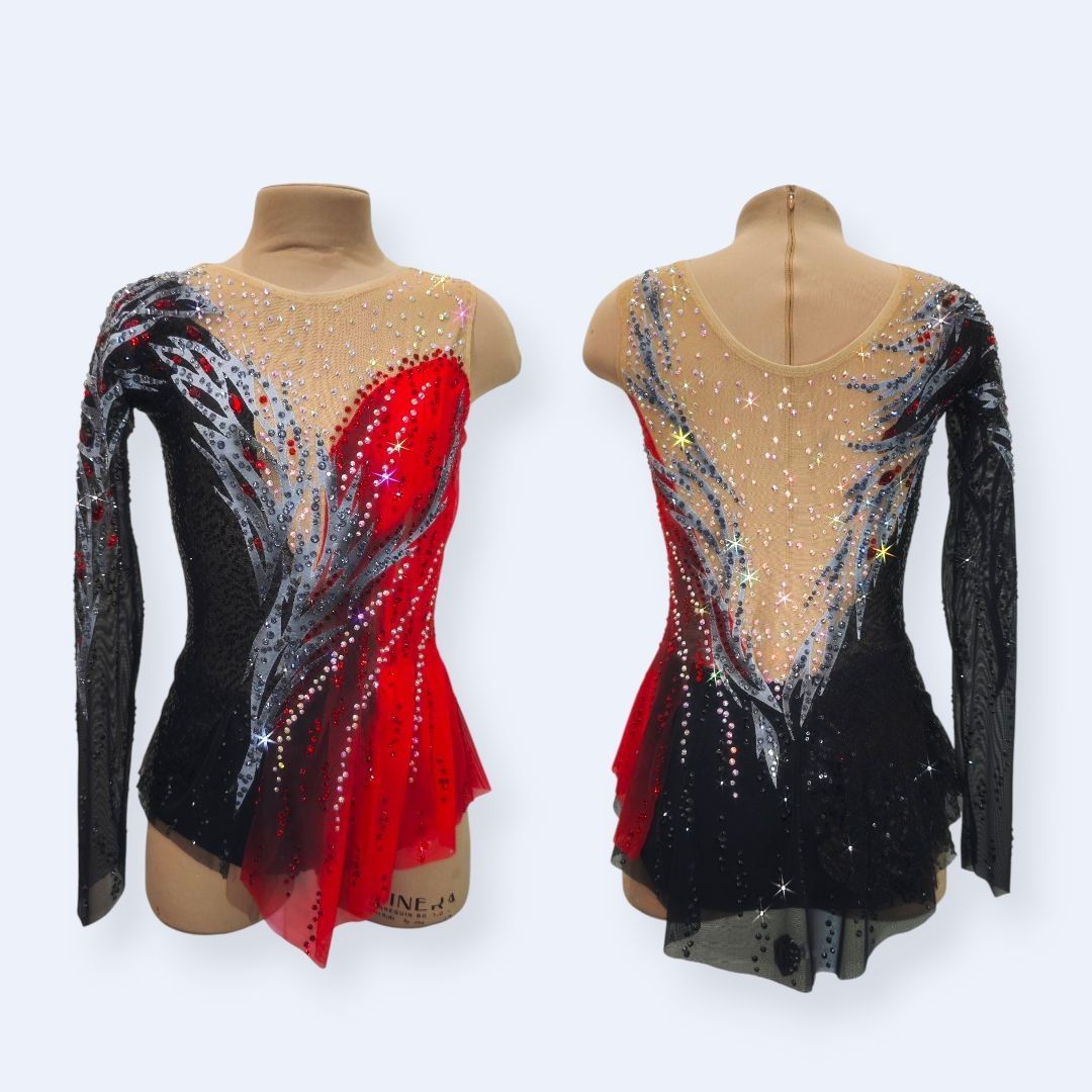 photo 2026 05 09 00 46 15 8375b1ec Rhythmic Gymnastics Costume Atelier in Ukraine