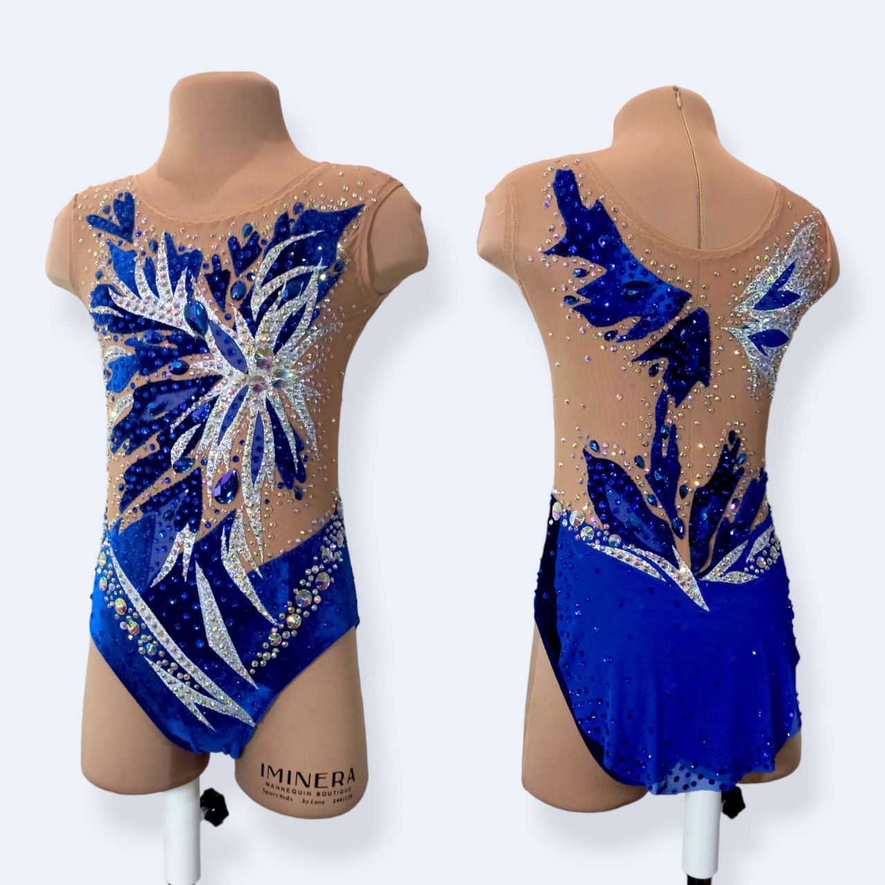 photo 2023 12 14 19 18 41 95babc5e Rhythmic Gymnastics Costume Atelier in Ukraine