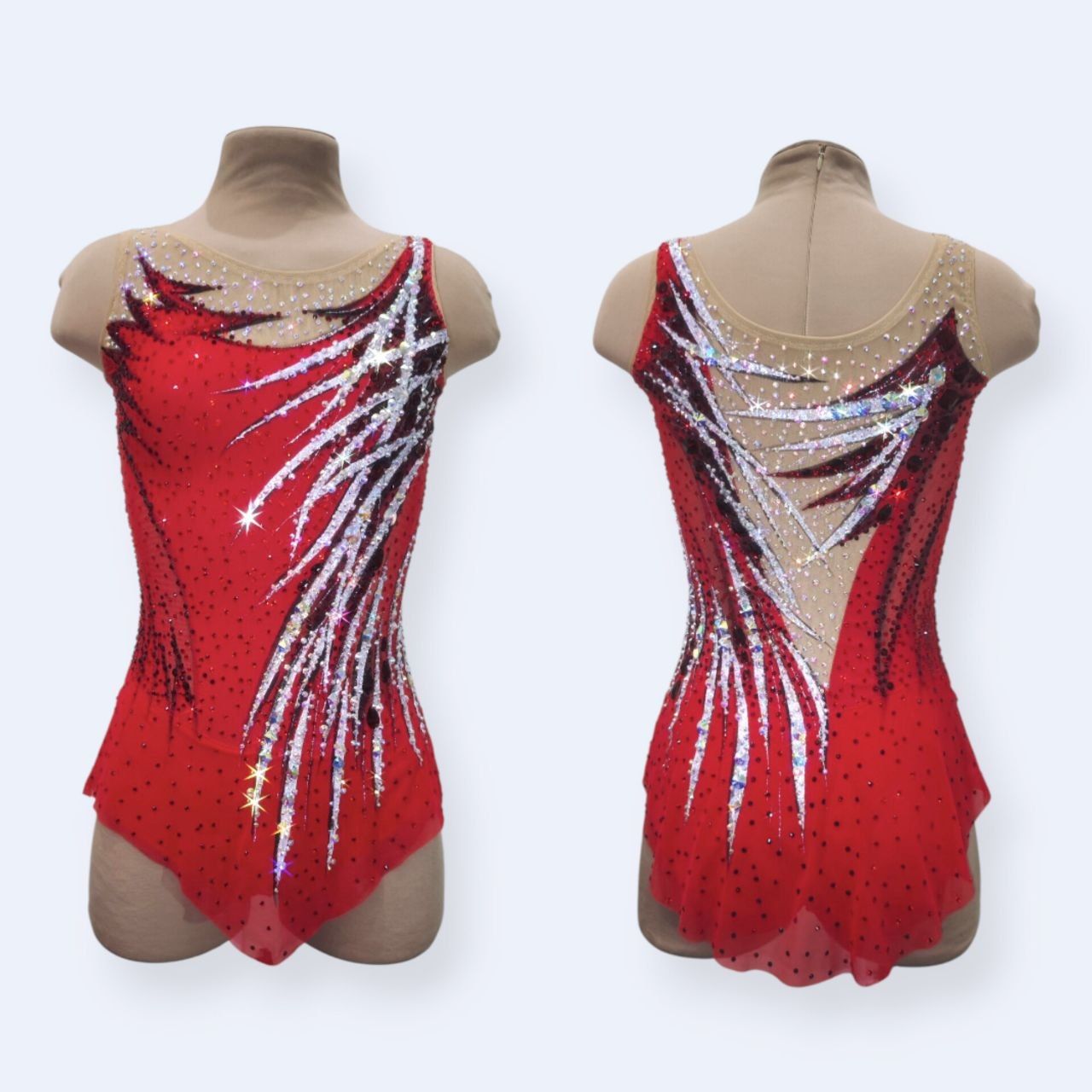 photo 2026 05 13 00 30 25 9d37e53d Rhythmic Gymnastics Costume Atelier in Ukraine