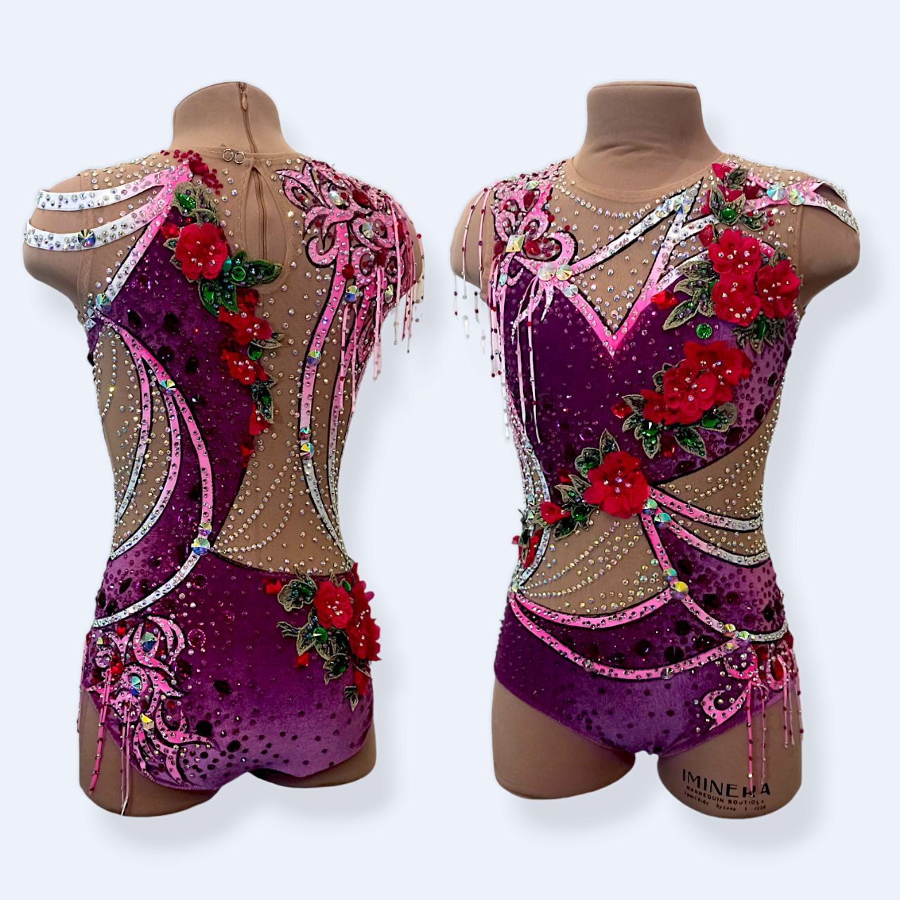 photo 2024 10 20 13 01 42 afe540de Rhythmic Gymnastics Costume Atelier in Ukraine
