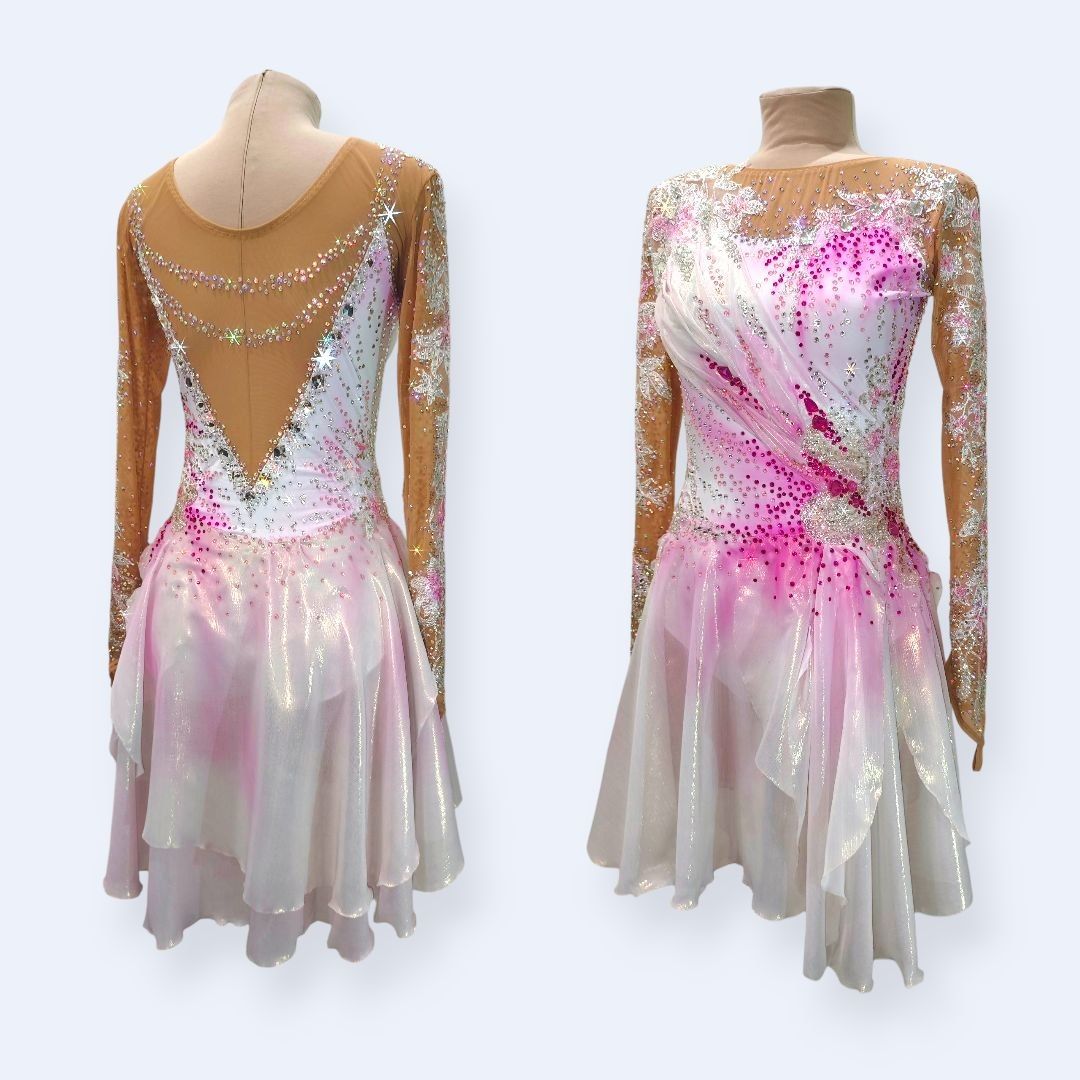 photo 2026 07 07 21 59 42 cf2b90d2 Rhythmic Gymnastics Costume Atelier in Ukraine