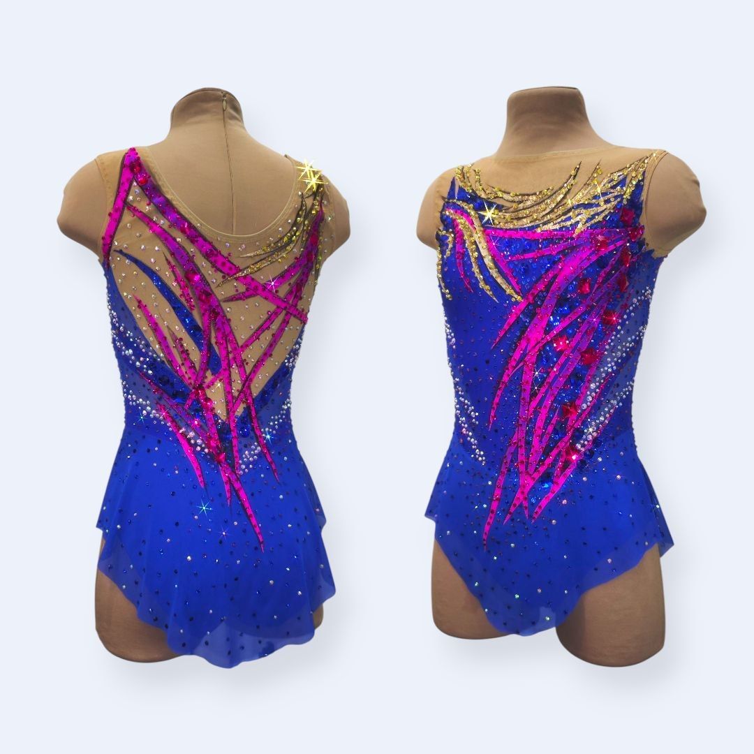 photo 2026 05 13 22 20 17 d6ca0585 Rhythmic Gymnastics Costume Atelier in Ukraine