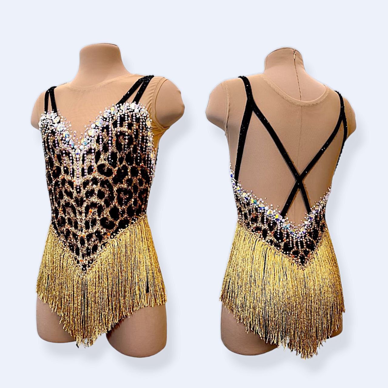 photo 2024 07 16 17 03 02 fbfc1504 Rhythmic Gymnastics Costume Atelier in Ukraine